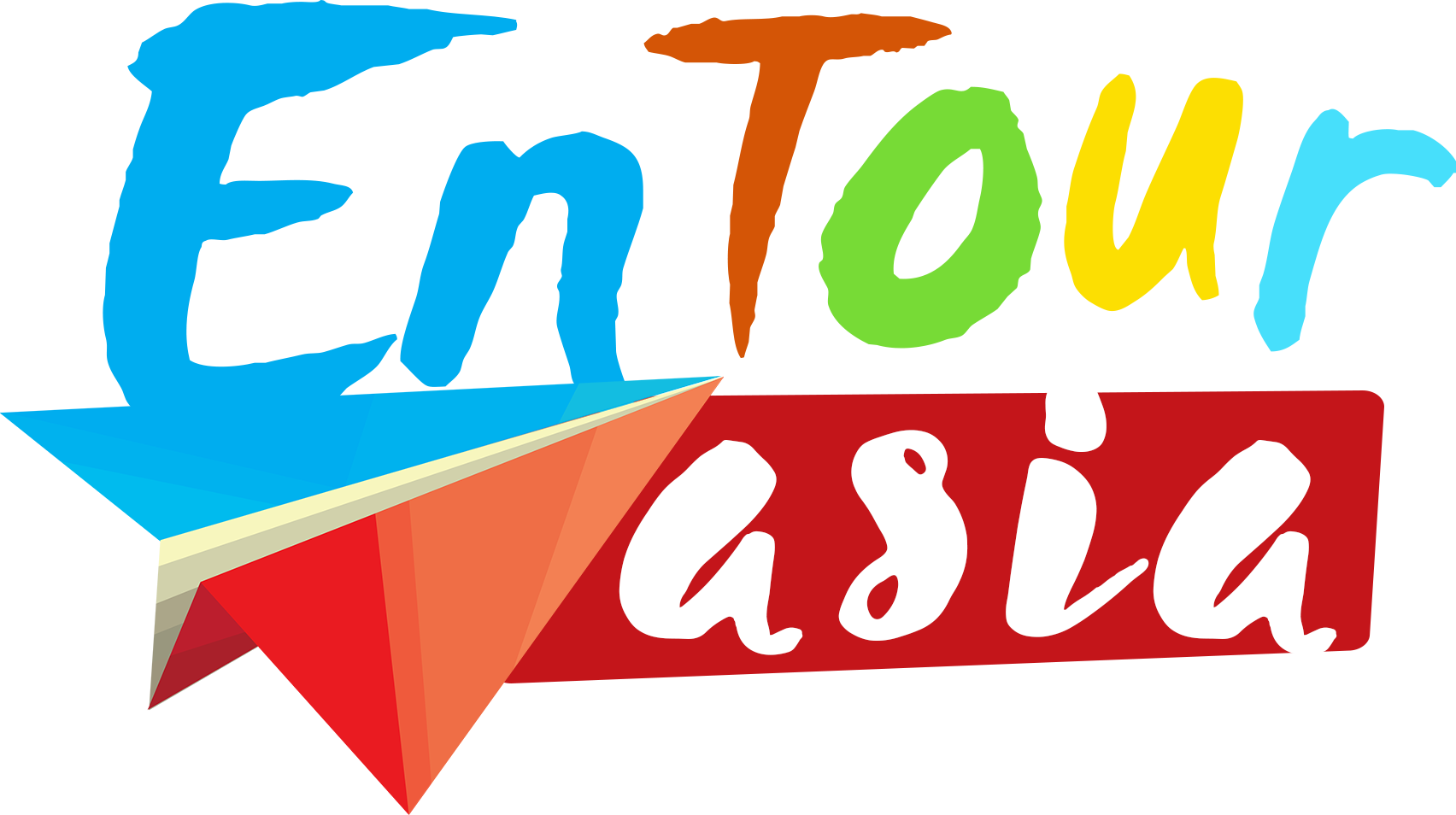 EnTour Asia Logo